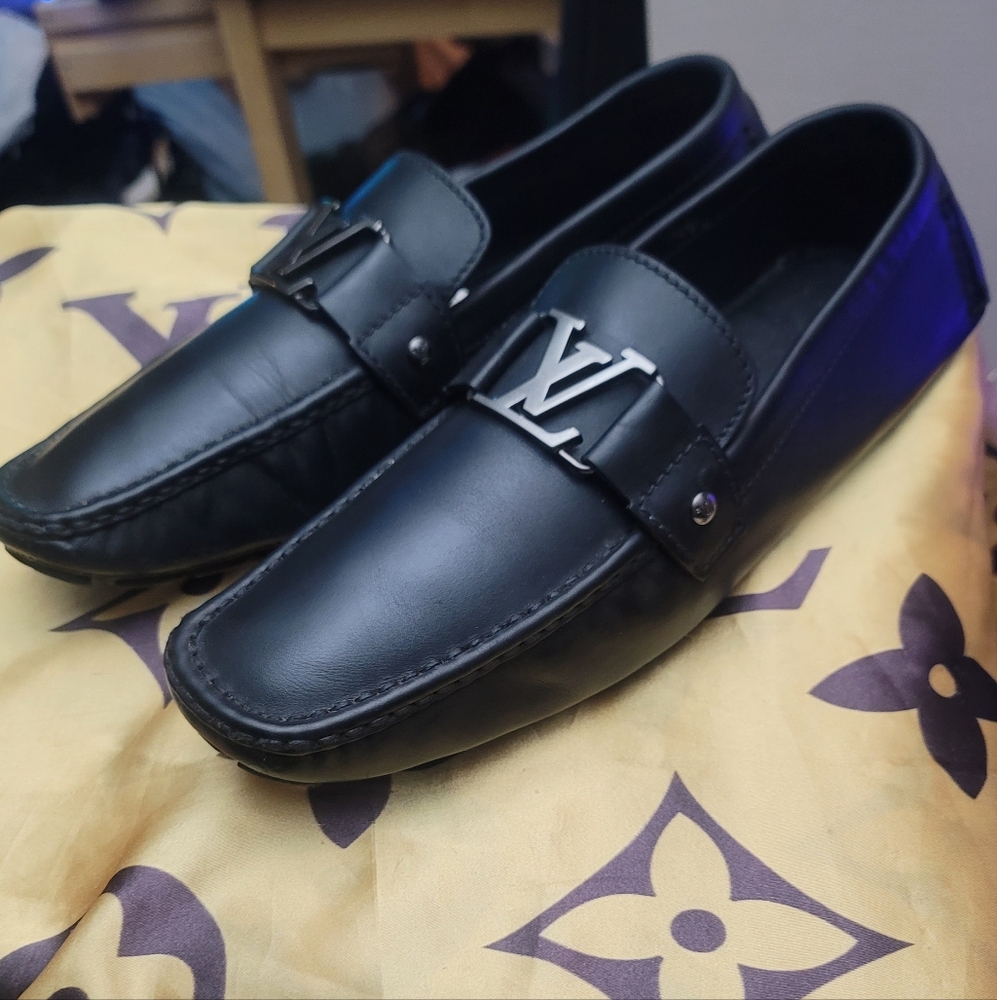 Louis Vuitton Monte Carlo